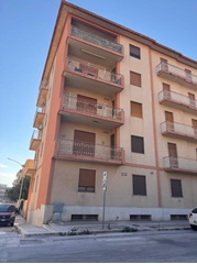 Appartamento in vendita a erice casa santa
