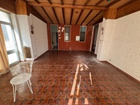 veranda