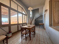 veranda