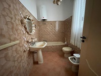 bagno