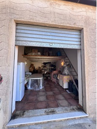 garage
