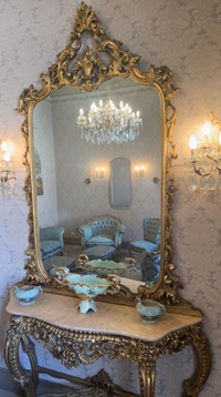 salone