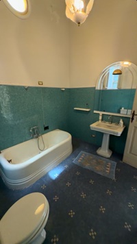 bagno