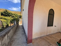 veranda