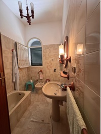 bagno