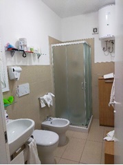 Multiproprietà al victor village di ugento