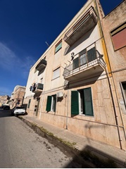 Appartamento in vendita a trapani